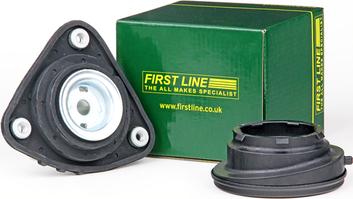 First Line FSM5265 - Supporto ammortizzatore a molla autozon.pro