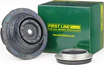 First Line FSM5205 - Supporto ammortizzatore a molla autozon.pro