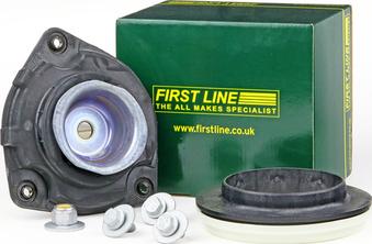 First Line FSM5200 - Supporto ammortizzatore a molla autozon.pro