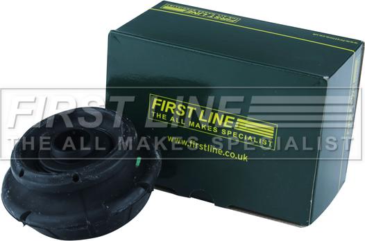 First Line FSM5207 - Supporto ammortizzatore a molla autozon.pro