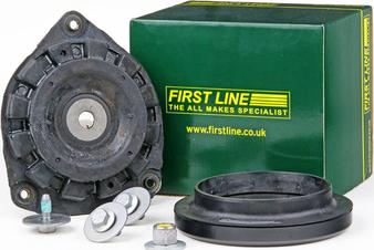 First Line FSM5215 - Supporto ammortizzatore a molla autozon.pro