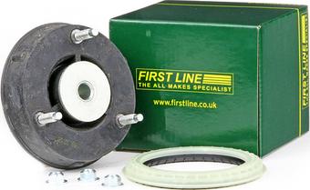 First Line FSM5213 - Supporto ammortizzatore a molla autozon.pro