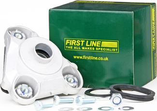 First Line FSM5289 - Supporto ammortizzatore a molla autozon.pro