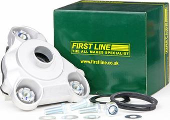 First Line FSM5288 - Supporto ammortizzatore a molla autozon.pro