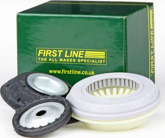 First Line FSM5238 - Supporto ammortizzatore a molla autozon.pro