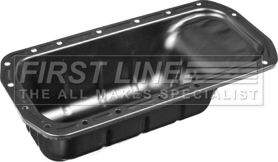 First Line FSP1005 - Coppa olio autozon.pro