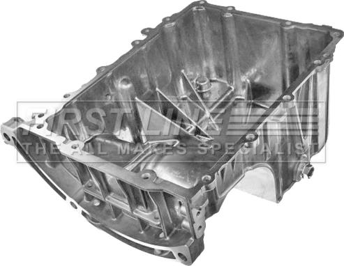 First Line FSP1011 - Coppa olio autozon.pro