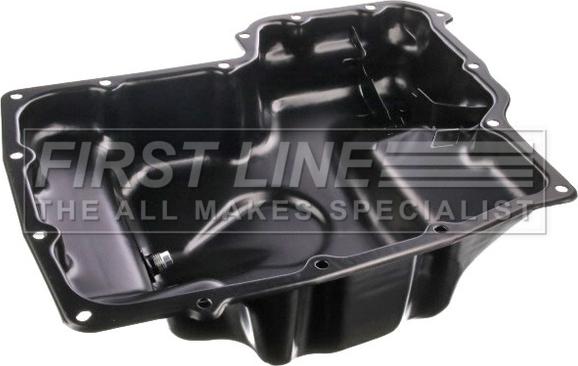 First Line FSP1020 - Coppa olio autozon.pro