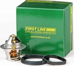 First Line FTK468 - Termostato, Refrigerante autozon.pro