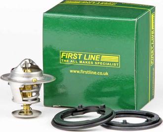 First Line FTK426 - Termostato, Refrigerante autozon.pro