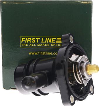 First Line FTK092 - Termostato, Refrigerante autozon.pro