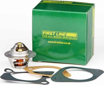 First Line FTK057 - Termostato, Refrigerante autozon.pro