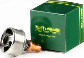 First Line FTK143 - Termostato, Refrigerante autozon.pro