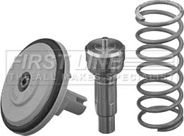 First Line FTK203 - Termostato, Refrigerante autozon.pro