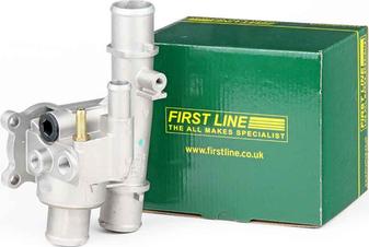 First Line FTK202 - Termostato, Refrigerante autozon.pro