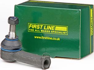 First Line FTR4948 - Testa barra d'accoppiamento autozon.pro