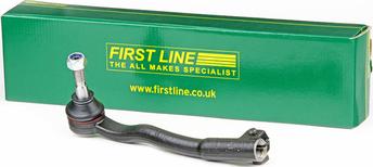 First Line FTR4800 - Testa barra d'accoppiamento autozon.pro