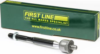 First Line FTR5941 - Giunto assiale, Asta trasversale autozon.pro