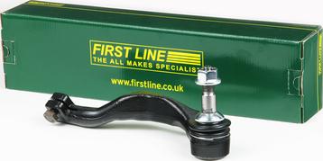 First Line FTR5985 - Testa barra d'accoppiamento autozon.pro