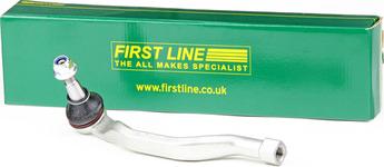 First Line FTR5453 - Testa barra d'accoppiamento autozon.pro