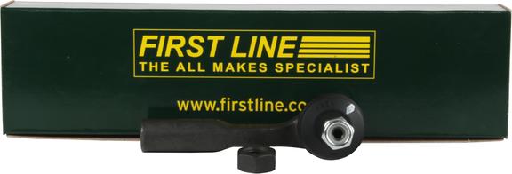 First Line FTR5360 - Testa barra d'accoppiamento autozon.pro