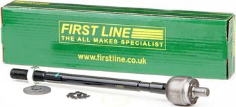 First Line FTR5240 - Giunto assiale, Asta trasversale autozon.pro