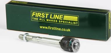 First Line FTR6035 - Giunto assiale, Asta trasversale autozon.pro