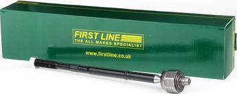 First Line FTR6163 - Giunto assiale, Asta trasversale autozon.pro