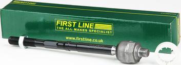 First Line FTR6130 - Giunto assiale, Asta trasversale autozon.pro