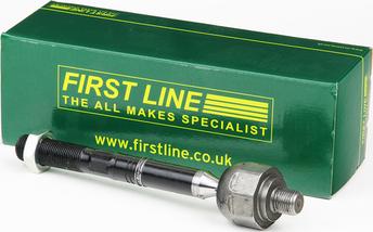 First Line FTR6120 - Giunto assiale, Asta trasversale autozon.pro