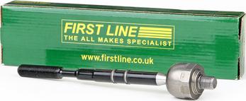 First Line FTR6201 - Giunto assiale, Asta trasversale autozon.pro