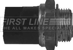 First Line FTS805.95 - Termocontatto, Ventola radiatore autozon.pro