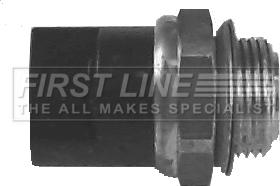 First Line FTS803.95 - Termocontatto, Ventola radiatore autozon.pro