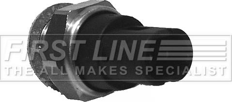 First Line FTS825.92 - Termocontatto, Ventola radiatore autozon.pro