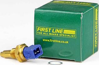 First Line FTS3019 - Sensore, Temperatura refrigerante autozon.pro