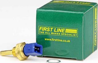 First Line FTS3017 - Sensore, Temperatura refrigerante autozon.pro