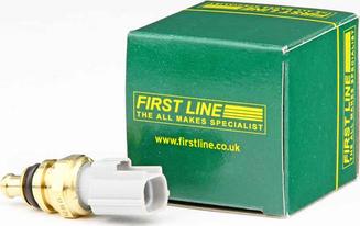 First Line FTS3031 - Sensore, Temperatura refrigerante autozon.pro