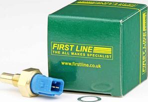 First Line FTS3027 - Sensore, Temperatura refrigerante autozon.pro