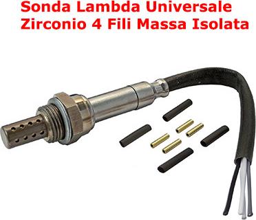 Fispa 90054A2 - Sonda lambda autozon.pro