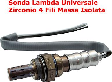 Fispa 90054 - Sonda lambda autozon.pro