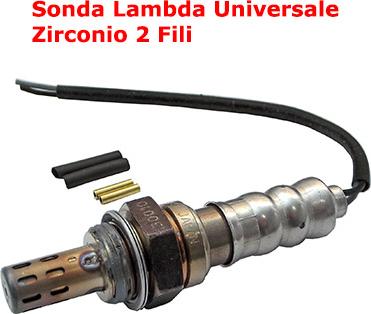 Fispa 90069 - Sonda lambda autozon.pro