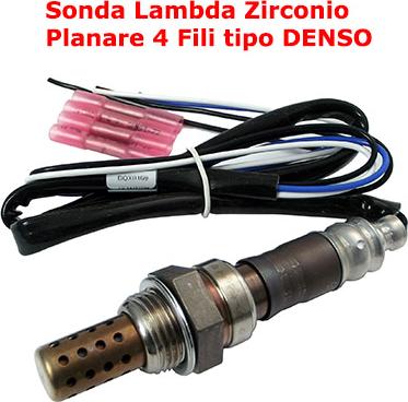 Fispa 90082A2 - Sonda lambda autozon.pro