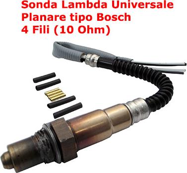 Fispa 90074A2 - Sonda lambda autozon.pro