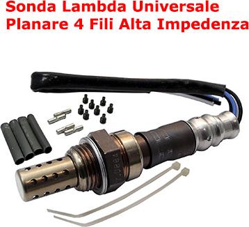 Fispa 90075 - Sonda lambda autozon.pro