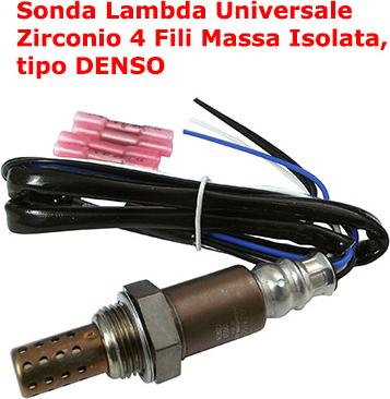 Fispa 90076 - Sonda lambda autozon.pro