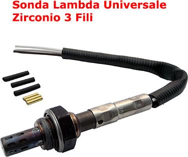 Fispa 90070A2 - Sonda lambda autozon.pro