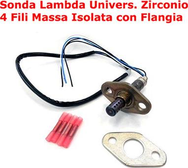 Fispa 90071 - Sonda lambda autozon.pro