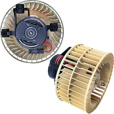 Fispa 9.2099 - Ventilatore abitacolo autozon.pro