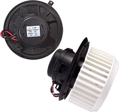 Fispa 9.2109 - Ventilatore abitacolo autozon.pro