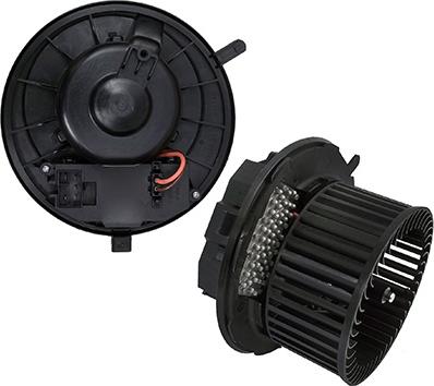 Fispa 9.2108 - Ventilatore abitacolo autozon.pro